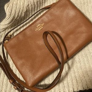 Coach Lyla Crossbody